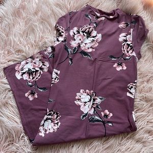 Mockturtle Cap Sleeve Bodycon Dress